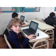 Educación Vial a través de AULA DIGITAL - 2do. Grado
